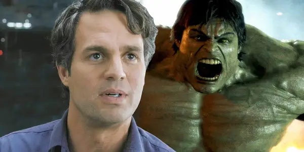 Hulk Films OK: Varje MCU av Bruce Banner -utseende