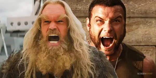 Per què Tyler Mane és Sabretooth a Deadpool