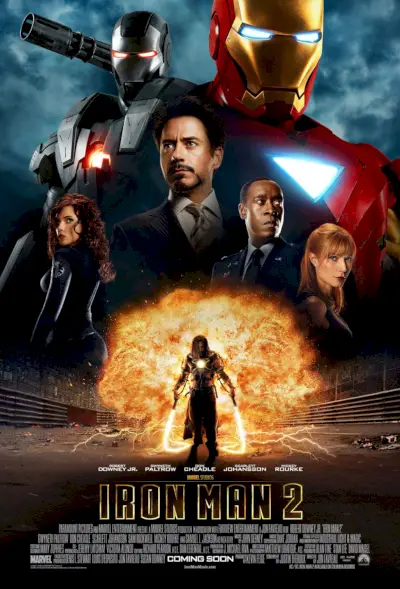 Pourquoi Don Cheadle a remplacé Terrence Howard en tant que machine de guerre dans le MCU