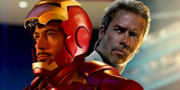 Perché Iron Man 4 non è mai apparso nel MCU