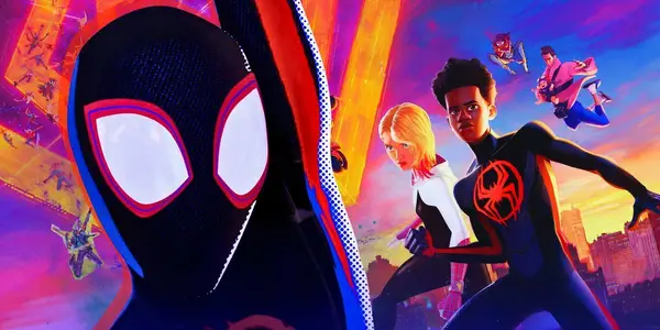Varför Spider-Man: Beyond the Spider-Cherst kommer inte att starta förrän 2027