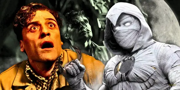 Nyní jsem přesvědčen, že Moon Knight Season 2 se pravděpodobně stane po budoucím potvrzení MCU