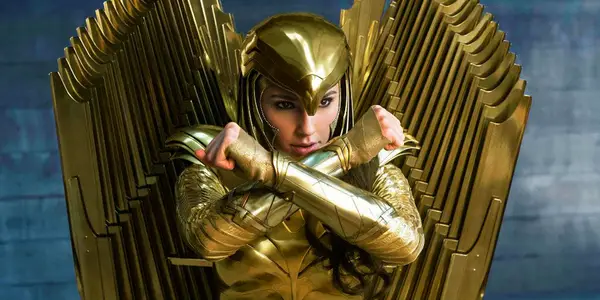 Jak oglądać filmy Wonder Woman w kolejności (według daty wydania