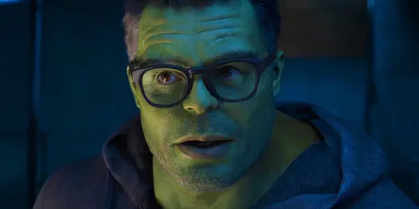 Marvel irriteerde Hulka en won 11 jaar geleden Thanos Infinity War 11 jaar geleden