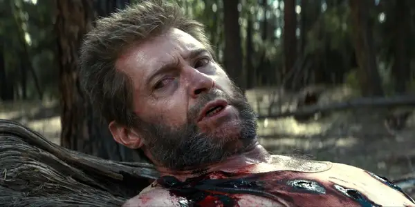 Kāpēc Wolverine sāka zaudēt savu dziedinošo spēku Loganā