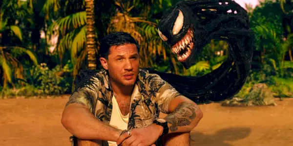 Wer die Stimme von Venom ist und warum sie in Venom 2 anders klingt