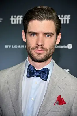 Headshot Of David Corenswet In The 47th Toronto International Film Festival: `Pearl`