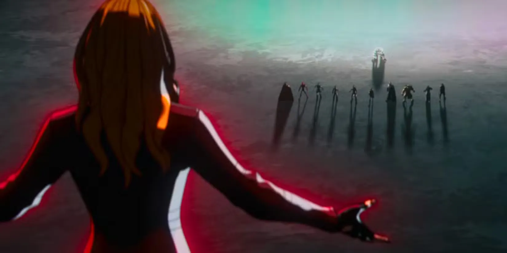 Nové vydanie spoločnosti Marvel je film Avengers