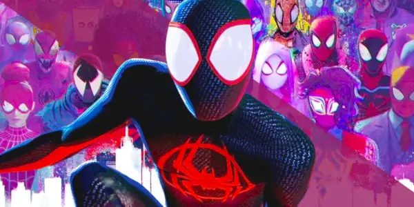 Co bude dál pro Milese Moralese? Vše, co víme o Spider-Man: Beyond The Spider-Verse