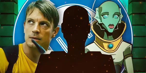 Jamesas Gunnas, aš maldauju, kad pakeistumėte tą pagrindinę DC personažo mirtį DCU