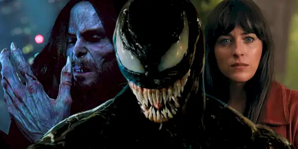 Proč Morbius streamuje na Disney+, ale Spider-Man: No Way Home stále není