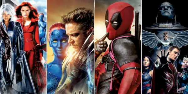 Spiegazione della cronologia completa del film X-Men (dal 2000 a Dark Phoenix)
