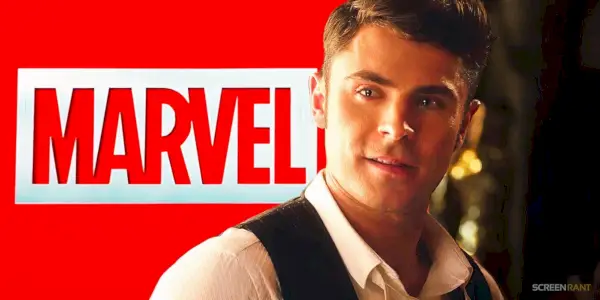 10 úloh MCU ideálnych pre Zaca Efrona