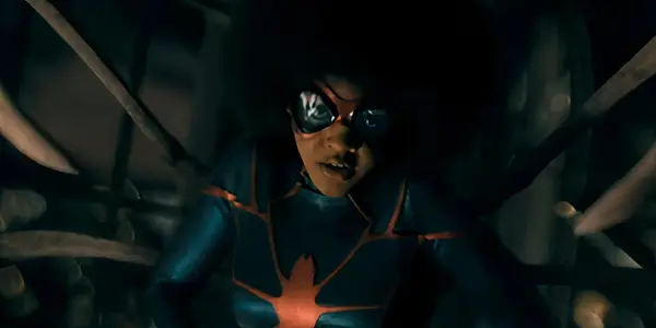 Madame Web Ending wyjaśniono (szczegółowo)