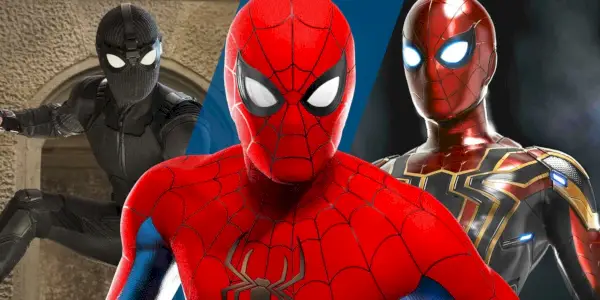 ¿Cuál será el título de Spider-Man 4? 10 predicciones