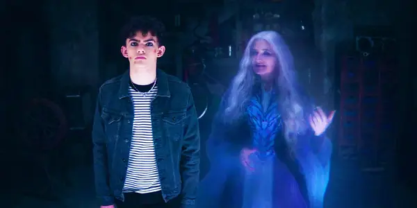 Agatha All al llarg del showrunner tracta la temporada 2 potencial