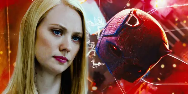 How Daredevil: Born Again spiega l'assenza di Karen Page dall'episodio 1