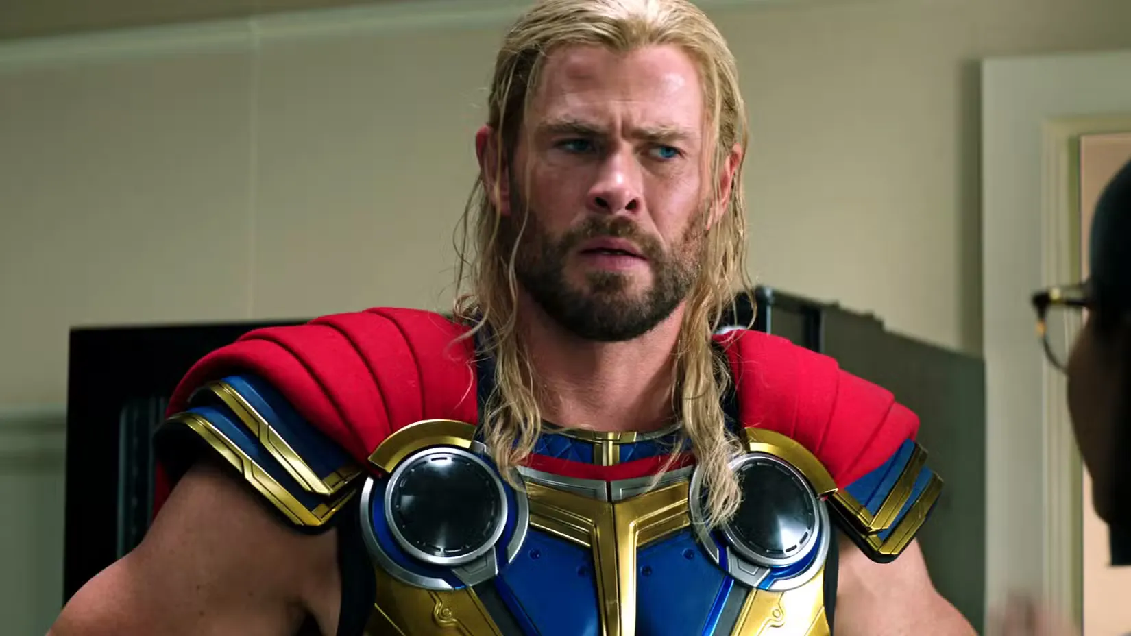 «Мстители: Судный день» возвращает лучшую версию Тора в MCU