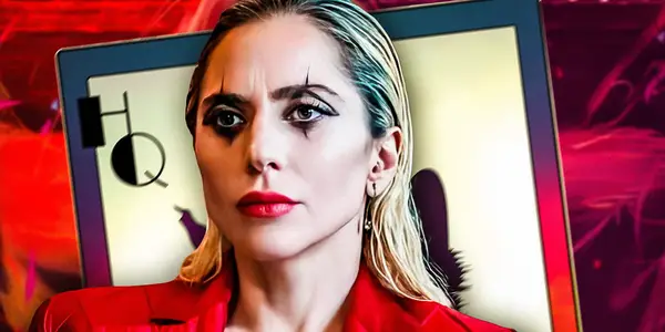 Harley Quinn de Lady Gaga explicó