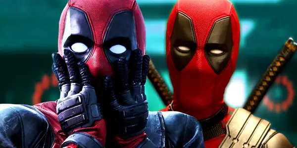 La quantitat ridícula deadpool