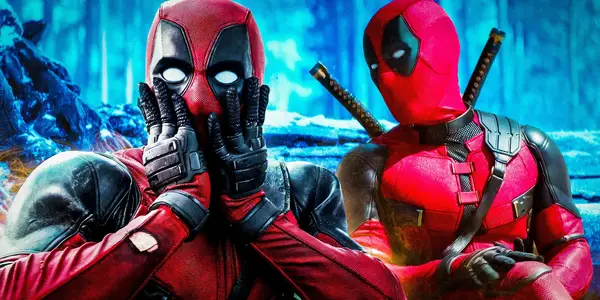 Der Start von Ryan Reynolds 'No Action Deadpool 3 ist wahrscheinlich die wildeste Idee für einen Marvel -Film, den ich gehört habe
