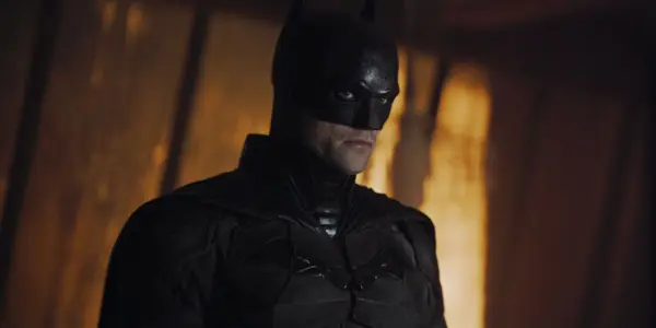 De nieuwe update van de Batman 2 brengt zijn grootste risico tot nu toe