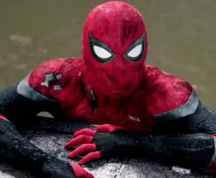 ספיידרמן של טום הולנד מצטרף סוף סוף לנוקמים: יום הדין באמנות MCU חדשה