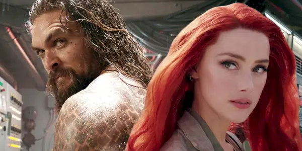 mera aquaman