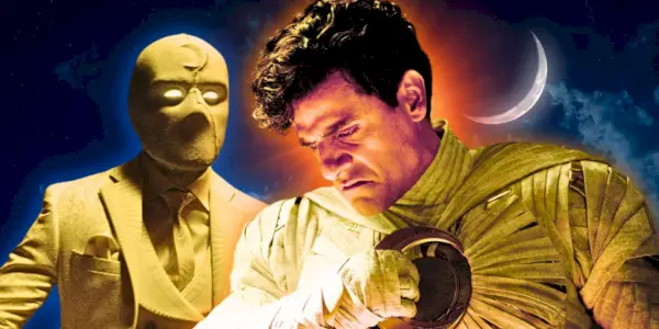 Moon Knight Staffel 2 scheint mit neuem Update zwei Jahre nach der Premiere von Staffel 1 möglicher