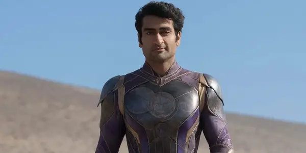 Niente di tutto ciò è successo: MCU Star è stato promesso un accordo di 6Film dopo essere apparso nel film di Team Key