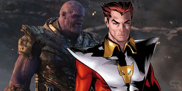 Harry Styles 'Marvel Character se vrací v novém projektu MCU Multiverse, který hraje jiný herec
