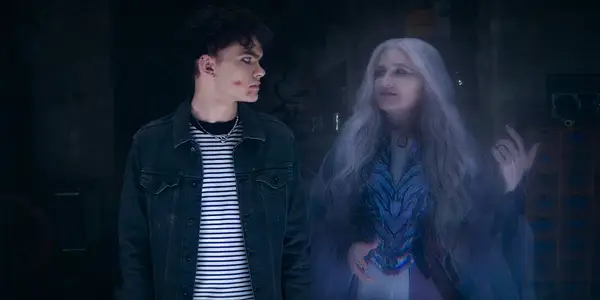 Agatha cały czas ożywia trend fazy 5