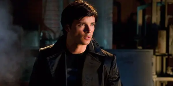 Tom Welling