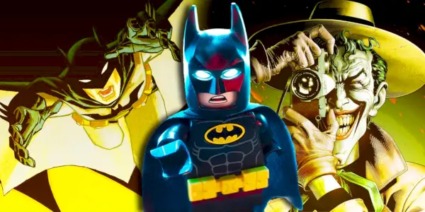 Kompletná časová os DC Animated Universe: Na čo pozerať
