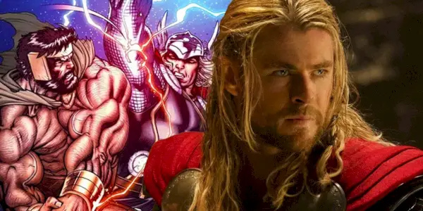 Thor 5 : histoire, décor, casting et tout ce que nous savons