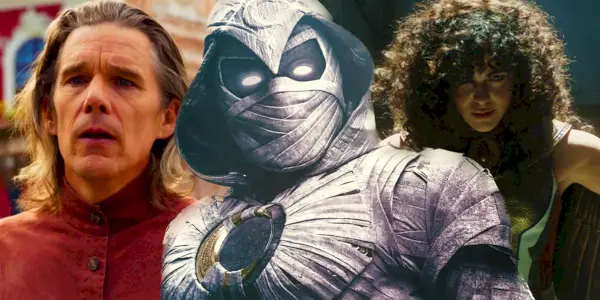 Projektant kostiumów zajął się drugim sezonem Moon Knight po Blu-Ray Marvela, który daje fanom nadzieję