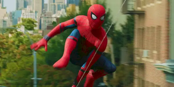 『スパイダーマン:ホームカミング』でピーターがパワーを得る場面が描かれなかった理由