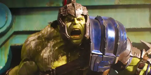 Hulk World War: Action Detales