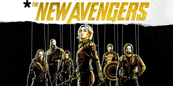 Jeg er glad for Thunderbolts* skrotet sin originale post-credits scene for den, vi fik i stedet