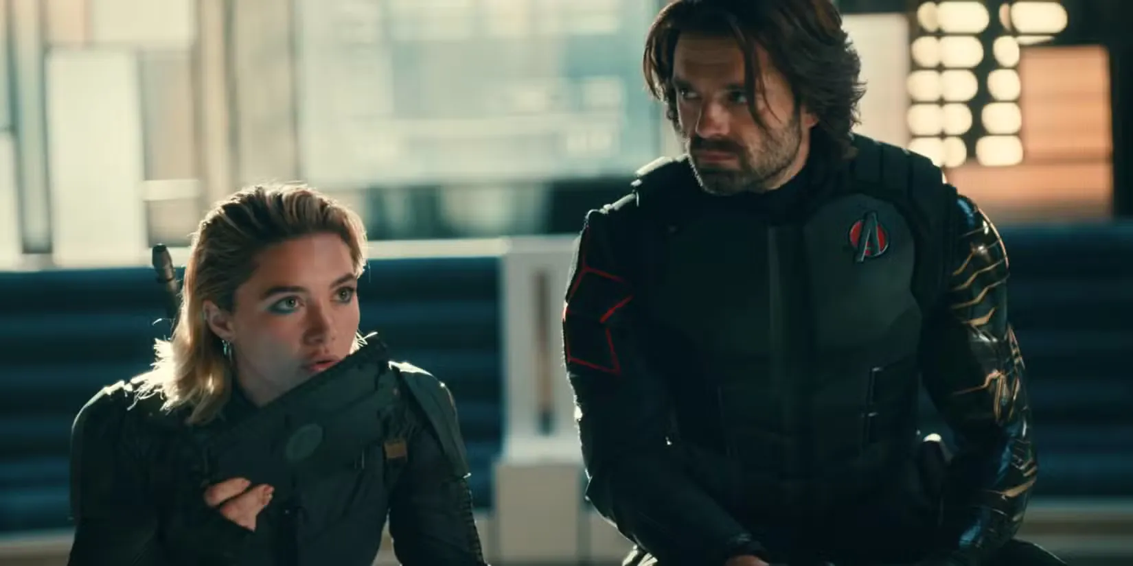 Bucky Barneso MCU likimas filme Avengers: Doomsday ką tik gavo rimtą niūrų atnaujinimą