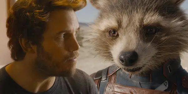 Guardian of the Galaxy 4 får det officiella svaret från James Gunn efter Bordal Trilogy, som slutar