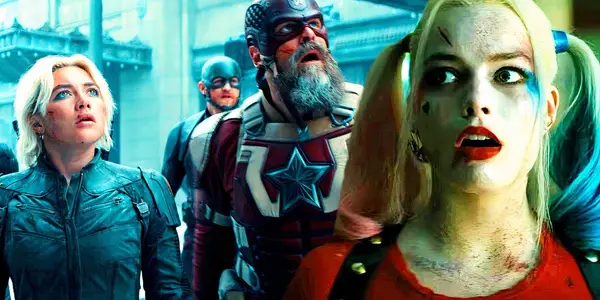 Thunderbolts*Kasseapparatet var overraskende for DC History -versionen på trods af 26% anmeldelse