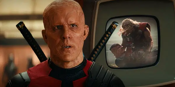 6 miesięcy później wciąż myślę o tej scenie płaczącej Thora w Deadpool