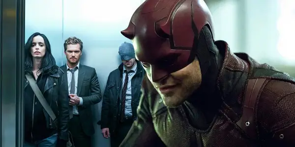Ďalší príbeh MCU patrí novej osobe, môže byť založený na novej fotografii fotografií