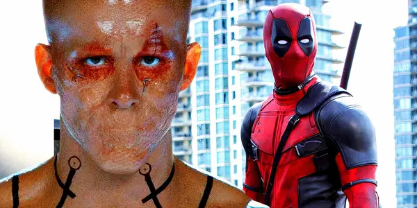 10 Galvenās realizācijas, kuras man bija atkārtoti skatoties Deadpool pirmo X-Men izskatu