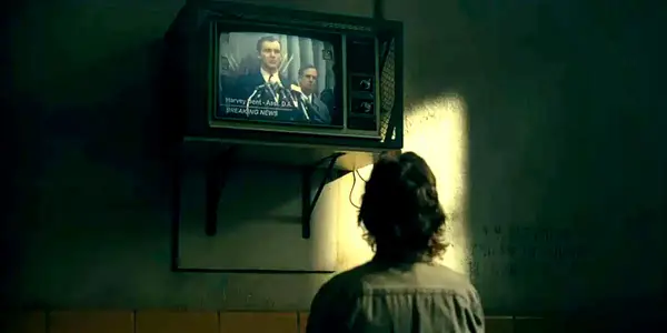 Harley Quinn esiste in Joker 2 o è solo nella mente di Arthur?