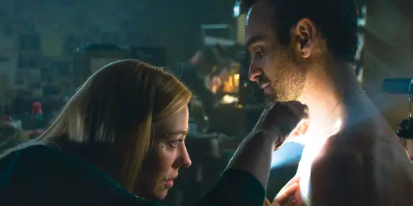 Co się dzieje z Frank Castle i Karen Page w Daredevil: Born Again Episode 9