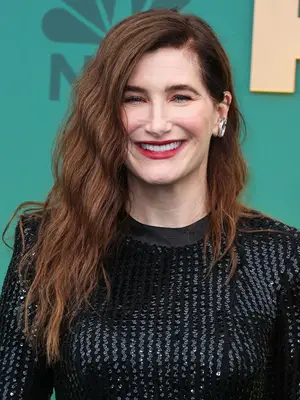 Headshot Of Kathryn Hahn In The 49th Annual People