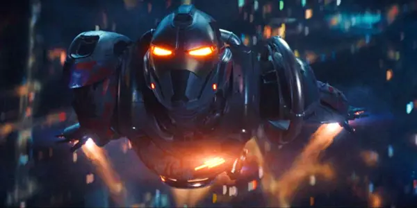 Gennemgang af sæson 1 af Iron Heart: Iron Heart of Marvel er ikke perfekt, men fortjener, at mange mennesker ikke ønsker at eksistere
