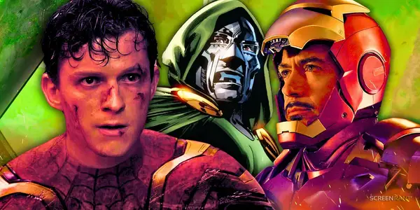 10 MCU Heroes, der kunne nedtage RDJs læge undergang i Avengers: Secret Wars
